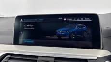 BMW X3 210kW Premier Edition Pro 80kWh 5dr Auto Electric Estate